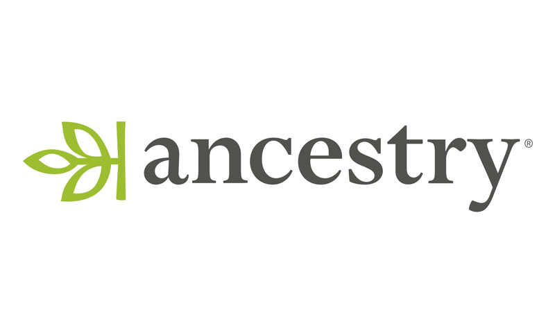 Ancestry Logo