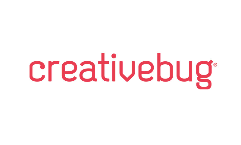 creative-bug-lg Creativebug