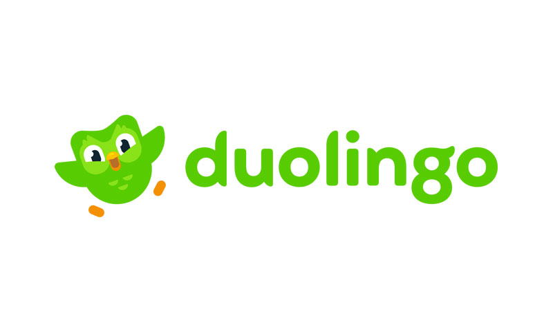 duolingo-logo Duolingo Logo