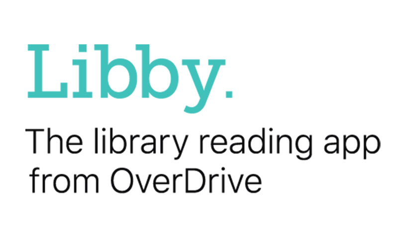 Libby Reading App