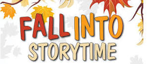 Fall Into Storytime