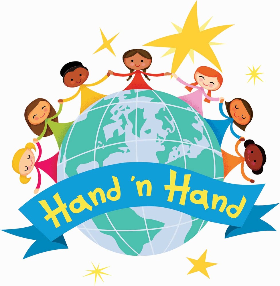 Hand n Hand 2 2023