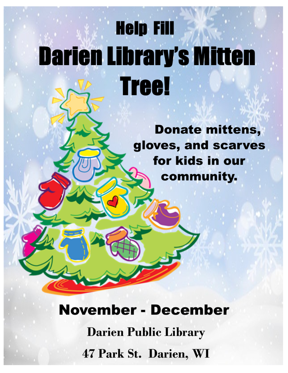 Darien Public Library Darien Wisconsin Darien Public Library