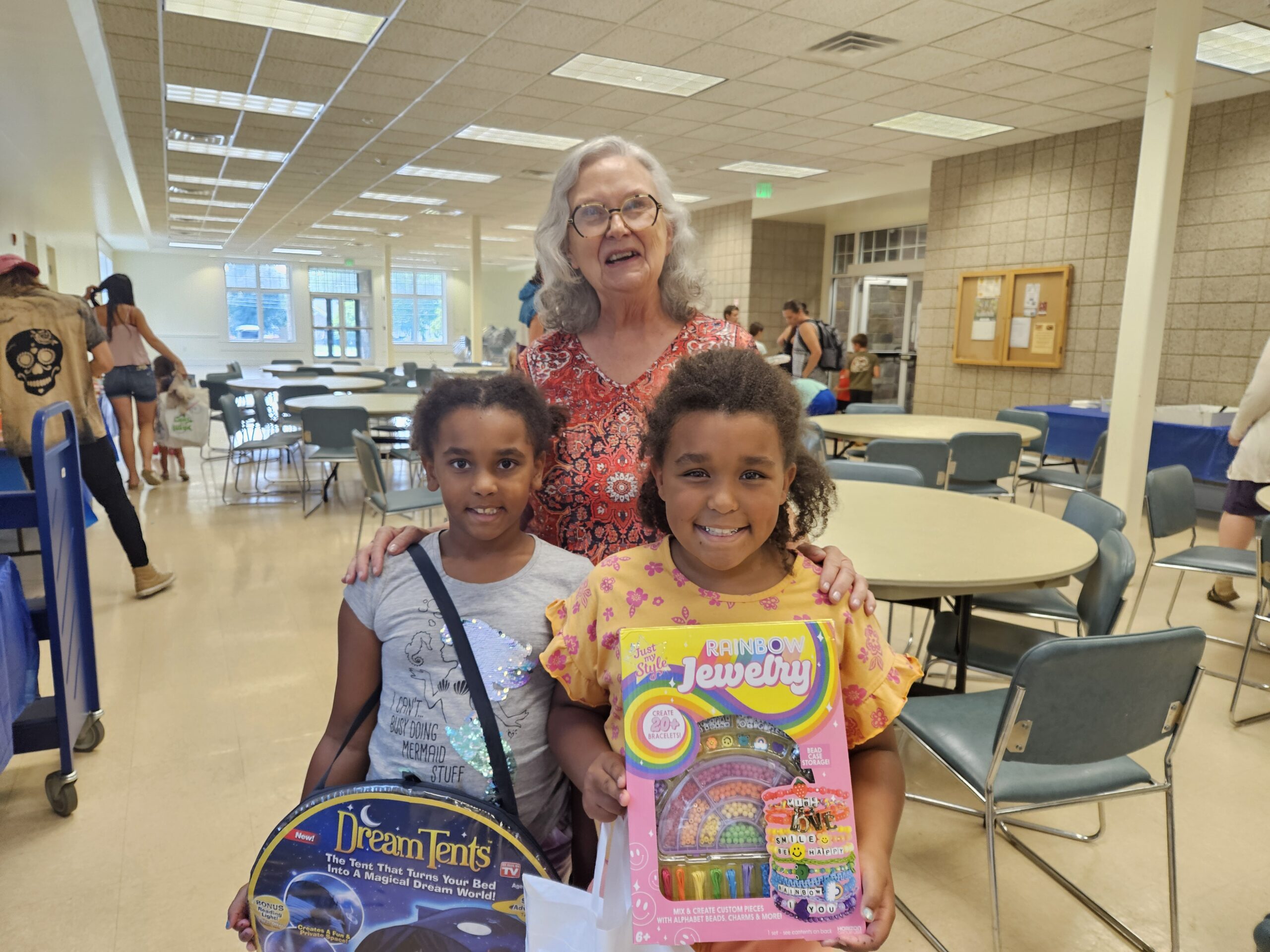 kertho summer luncheon